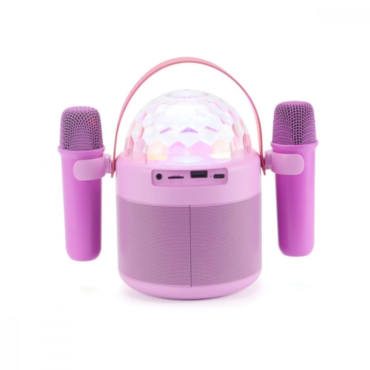 AKAI Zestaw karaoke JoyBox Kids