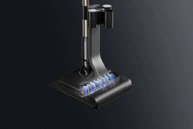 Dreame Odkurzacz pionowy Z30 Aqua CyclePro