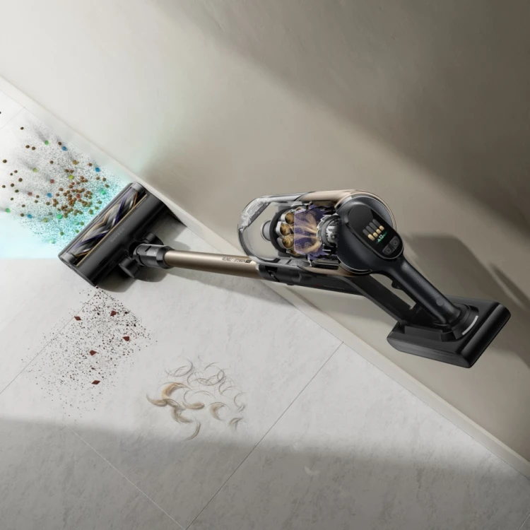 Dreame Odkurzacz pionowy Z30 Aqua CyclePro