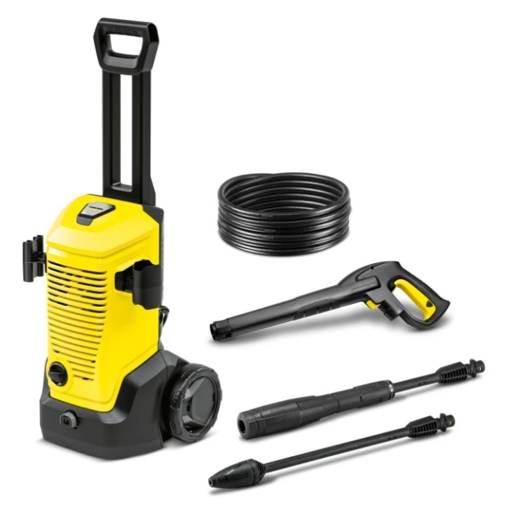 Karcher Myjka ciśnieniowa K4 1.679-500.0