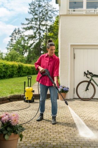 Karcher Myjka ciśnieniowa K4 1.679-500.0