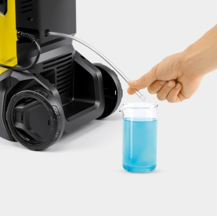 Karcher Myjka ciśnieniowa K4 1.679-500.0