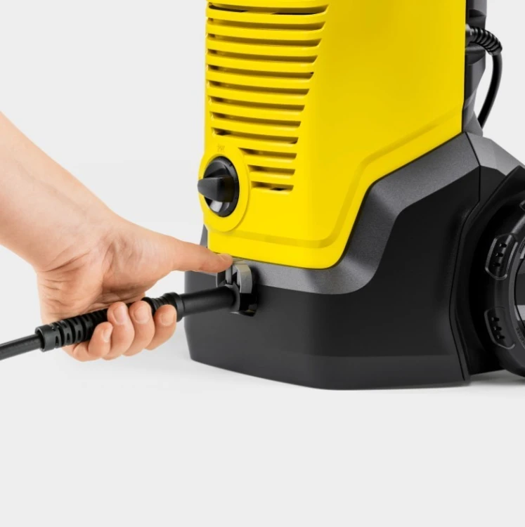 Karcher Myjka ciśnieniowa K4 1.679-500.0