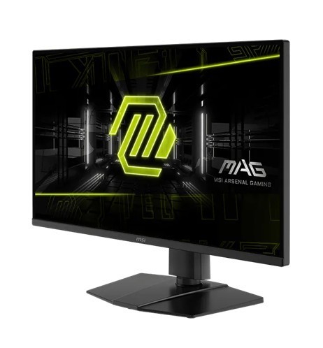MSI Monitor MAG 275UPD E14  27 cali/LED/UHD/Flat/288Hz/Czarny