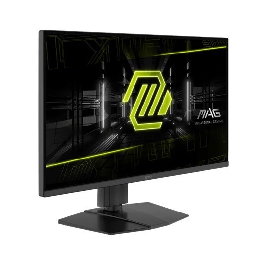 MSI Monitor MAG 275UPD E14  27 cali/LED/UHD/Flat/288Hz/Czarny