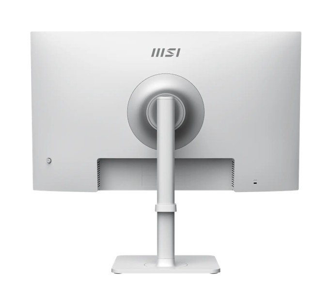 MSI Monitor PRO MAX 271QPHW E14 27 cali/LED/WQHD/FLAT/144Hz/Biały