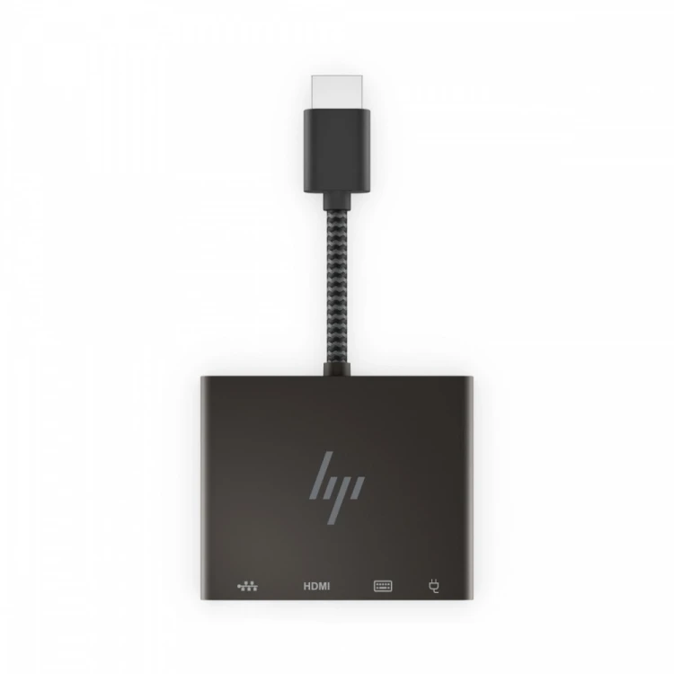 HP Inc. Desktop EBoard G1az RAI5P340 512/16/W11P D92F7ET
