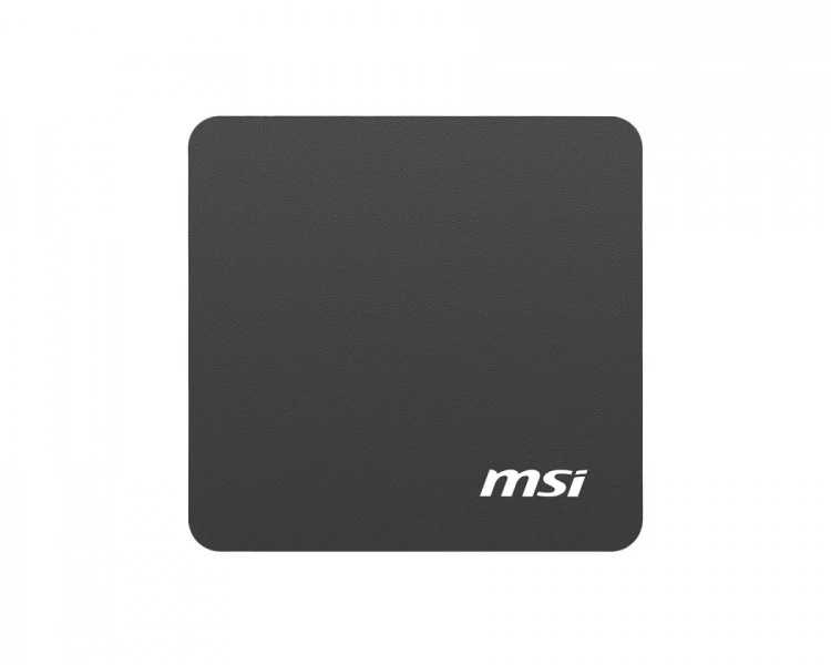 MSI Mini PC Cubi NUC AI+ 3MG-004BEU noOS/ICU7-355/WiFi/BT/Black