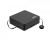 MSI Mini PC Cubi NUC AI+ 3MG-004BEU noOS/ICU7-355/WiFi/BT/Black