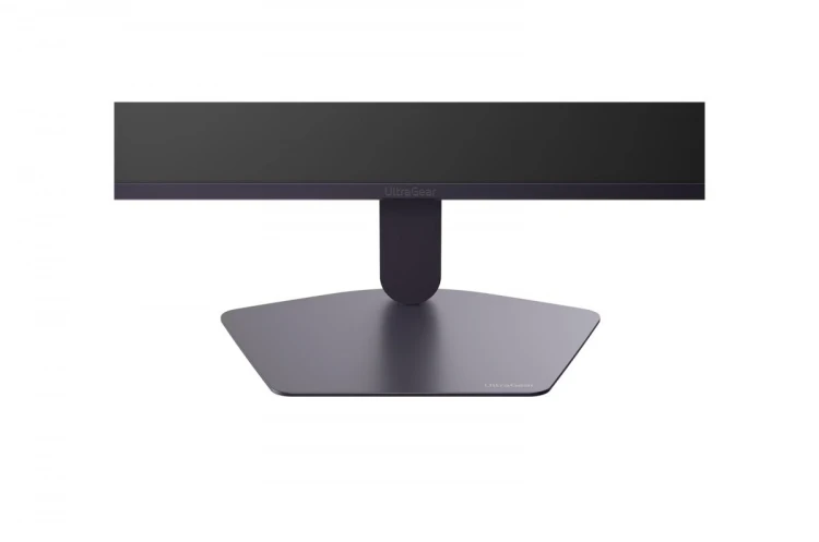 LG Electronics Monitor 24.4 cala 25G523B-B IPS FHD