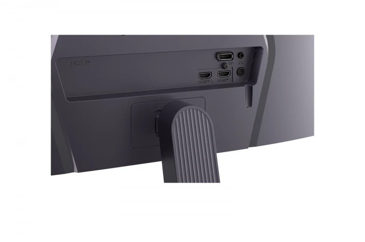 LG Electronics Monitor 24.4 cala 25G523B-B IPS FHD