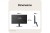 LG Electronics Monitor 24.4 cala 25G523B-B IPS FHD