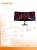 XIAOMI Monitor zakrzywiony Gaming G34WQi 2026