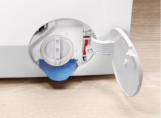 Electrolux Pralko-suszarka EW7W2492P