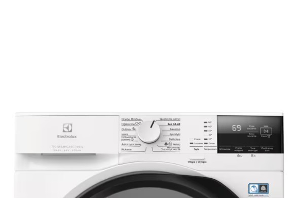 Electrolux Pralko-suszarka EW7W2492P