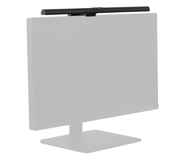 Benq Oświetlenie ScreenBar PRO 9H.W4KWT.ES3