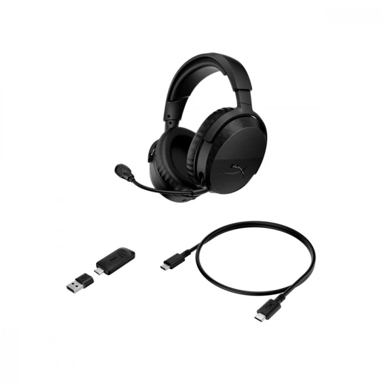 HyperX Zestaw słuchawkowy Cloud Stinger 3 Wireless Gaming Headset - BS1T8AA