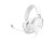 HyperX Zestaw słuchawkowy Cloud III Gaming Headset biały - BS7C1AA