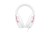 HyperX Zestaw słuchawkowy Cloud III Gaming Headset biały/różowy - 9W1Q4AA