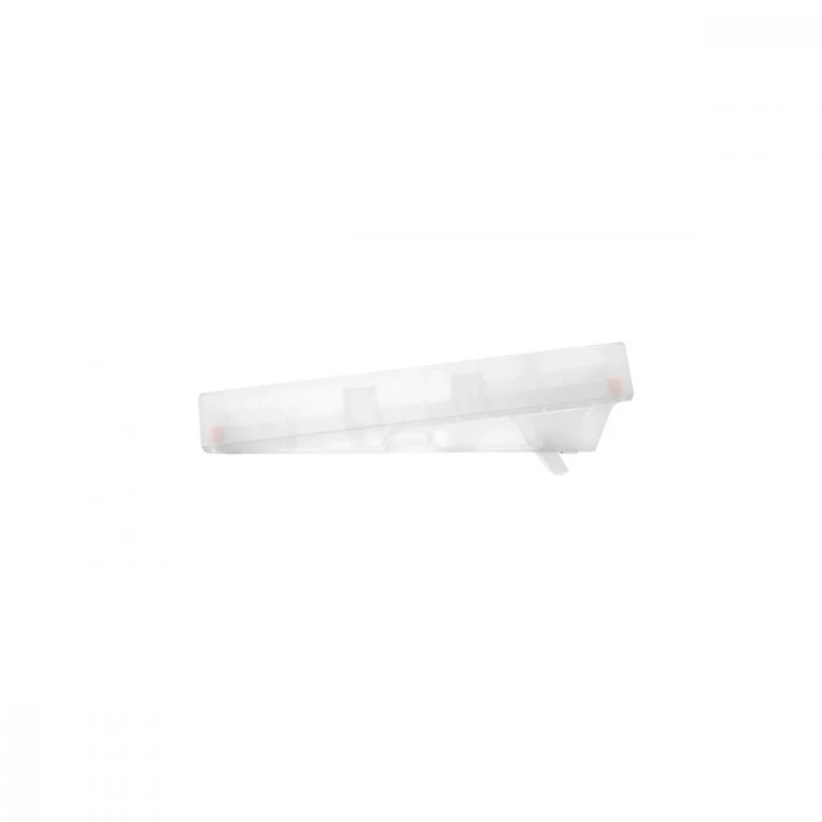 HyperX Obudowa na klawiaturę Origins 2 1800 White Housing - BF0U3AA