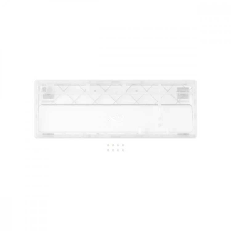 HyperX Obudowa na klawiaturę Origins 2 1800 White Housing - BF0U3AA