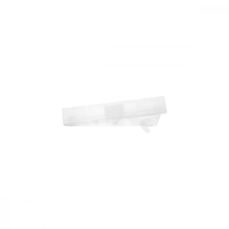 HyperX Obudowa na klawiaturę Origins 2 65 White Housing - BF0U0AA