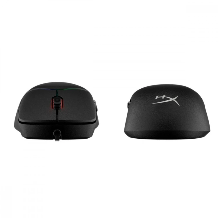 HyperX Myszka przewodowa Pulsefire Saga Wired Gaming Mouse - A2PB3AA