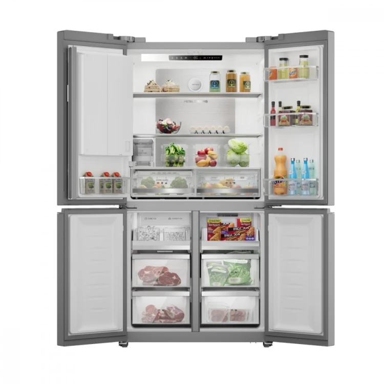 Dreame Chłodziarko-zamrażarka Multidoor DRC560WMXEEUP