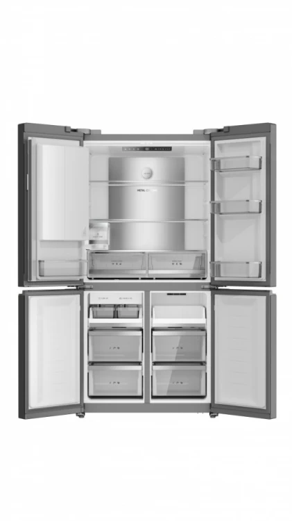 Dreame Chłodziarko-zamrażarka Multidoor DRC560WMXEEUP
