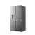 Dreame Chłodziarko-zamrażarka Multidoor DRC560WMXEEUP