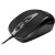 YENKEE Mysz przewodowa USB, 4 przyciski, YMS 1025BK, optyczna