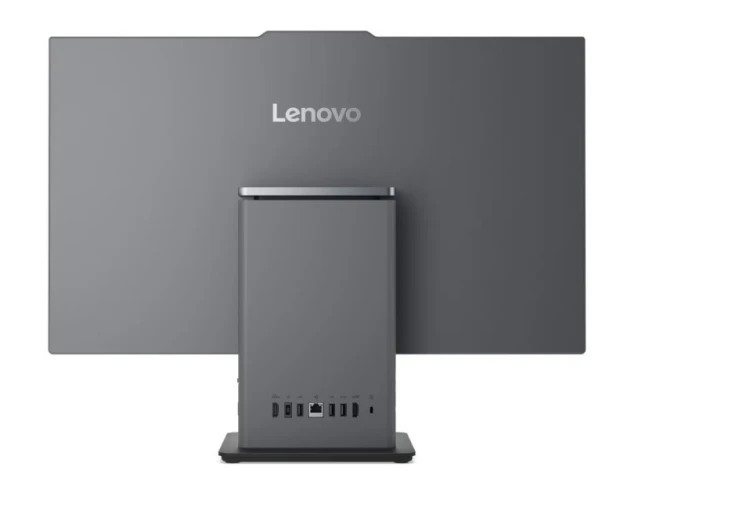 Lenovo Komputer All-in-One neo 50a G6 13QF001FPB W11Pro Ultra 5 226V/16GB/512GB/INT/27.0 FHD/Luna Grey/3YRS OS