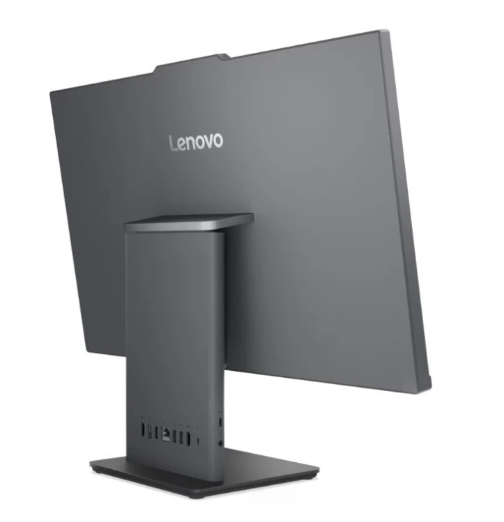 Lenovo Komputer All-in-One neo 50a G6 13QF001FPB W11Pro Ultra 5 226V/16GB/512GB/INT/27.0 FHD/Luna Grey/3YRS OS