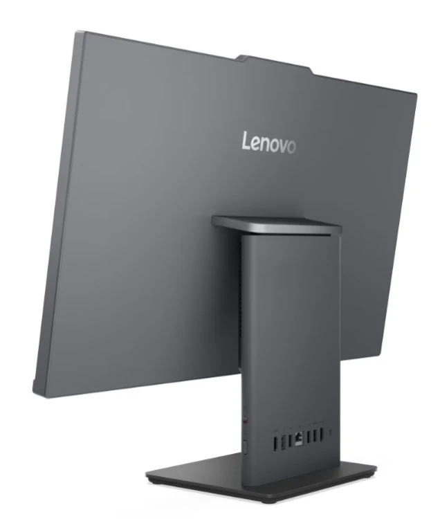 Lenovo Komputer All-in-One neo 50a G6 13QF001FPB W11Pro Ultra 5 226V/16GB/512GB/INT/27.0 FHD/Luna Grey/3YRS OS
