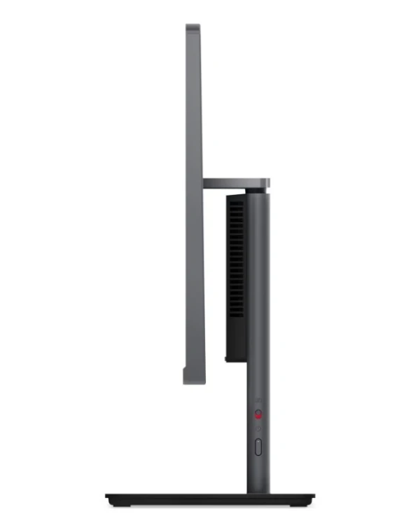 Lenovo Komputer AiO neo 50a G5 12SC00DJPB W11Pro Core 7 240H/16GB/512GB/INT/23.8 FHD/Touch/Luna Grey/3YRS OS