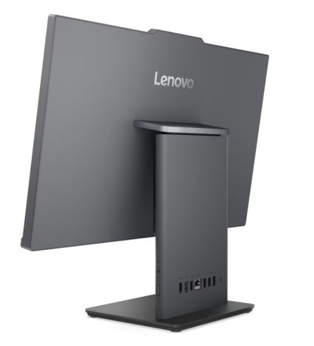 Lenovo Komputer AiO neo 50a G5 12SD0061PB W11Pro Core 7 240H/16GB/512GB/INT/23.8 FHD/Luna Grey/3YRS OS