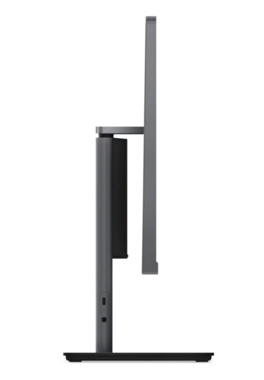 Lenovo Komputer AiO neo 50a G5 12SD0061PB W11Pro Core 7 240H/16GB/512GB/INT/23.8 FHD/Luna Grey/3YRS OS