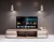 Sencor Telewizor LED 32 cale SLE 32S840TCSB Smart webOS WiFi Bluetooth