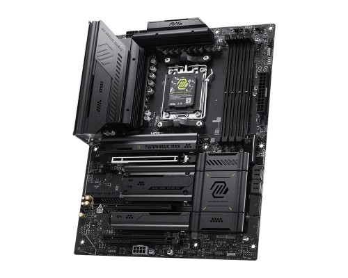 MSI Płyta główna MAG X870E TOMAHAWK MAX WIFI AM5 4DDR5 ATX