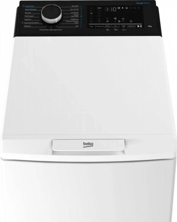 Beko Pralka TB621DBVESPL