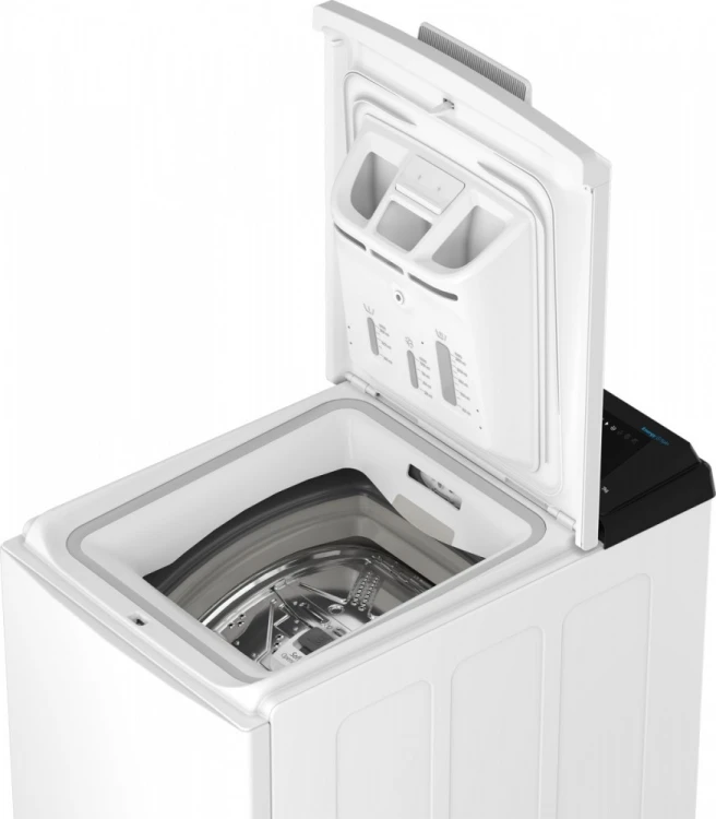 Beko Pralka TB721DBVESPL