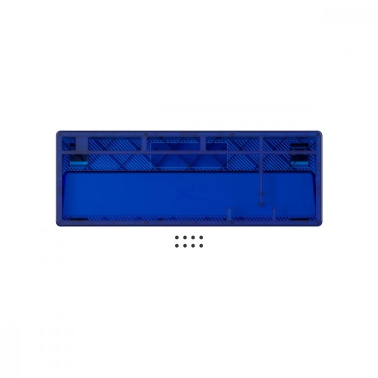 HyperX Obudowa na klawiaturę Origins 2 1800 Blue Housing - BF0U1AA