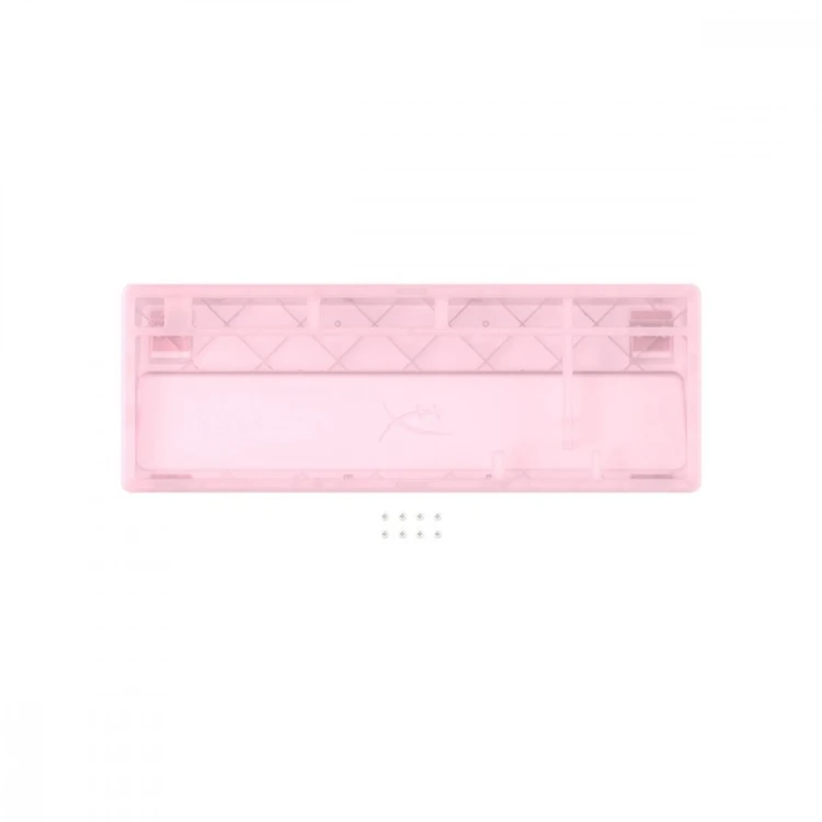 HyperX Obudowa na klawiaturę Origins 2 1800 Pink Housing - BF0U2AA