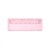 HyperX Obudowa na klawiaturę Origins 2 1800 Pink Housing - BF0U2AA
