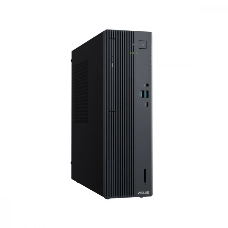 Asus Komputer ExpertCenter P500 SFF P500SV-05210H009X - Core 5 210H/16GB DDR5 SO-DIMM/512GB/Win 11 PRO