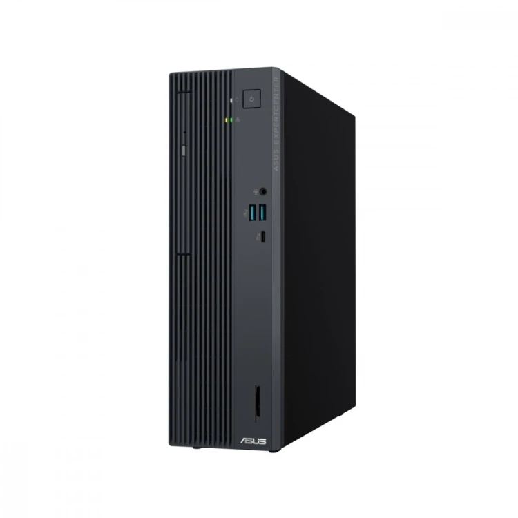 Asus Komputer ExpertCenter P500 SFF P500SV-05210H009X - Core 5 210H/16GB DDR5 SO-DIMM/512GB/Win 11 PRO
