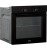 MPM Piekarnik MPM-63-BO-12T