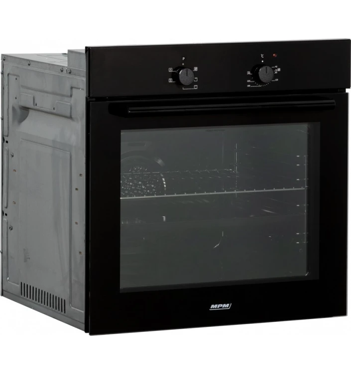 MPM Piekarnik MPM-63-BO-12T