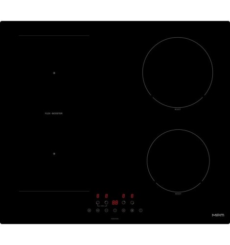MPM Płyta indukcyjna MPM-60-IM-15