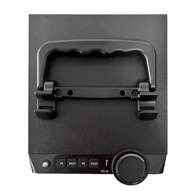 Media-Tech Głośnik przenośny bluetooth Overbox MT3186